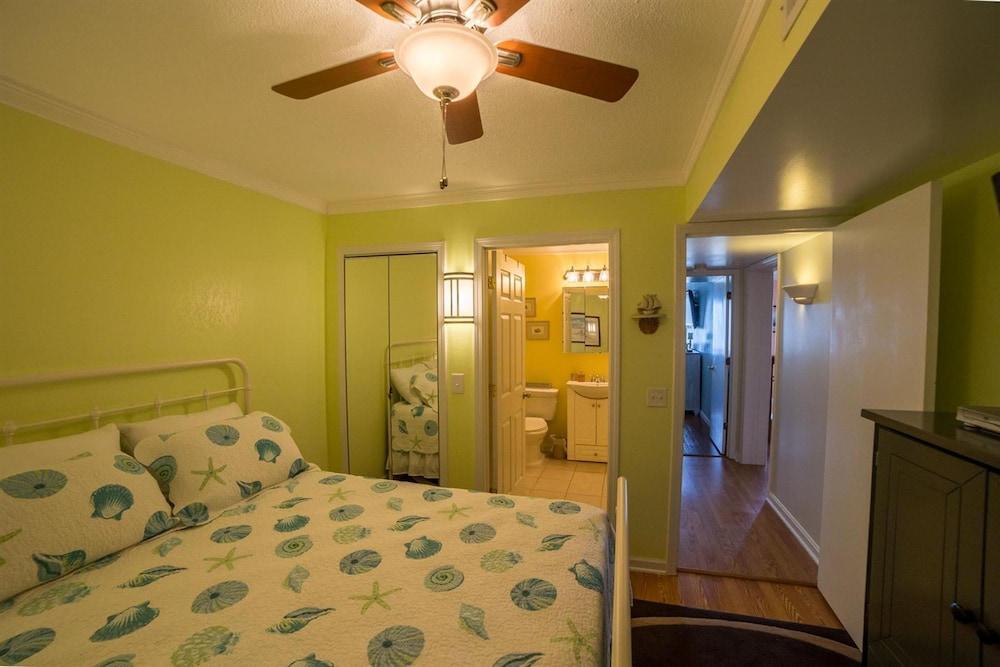 Ocean Forest Villas, Unit A 201 Myrtle Beach Exterior foto