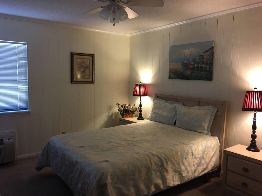 Ocean Forest Villas, Unit A 201 Myrtle Beach Exterior foto