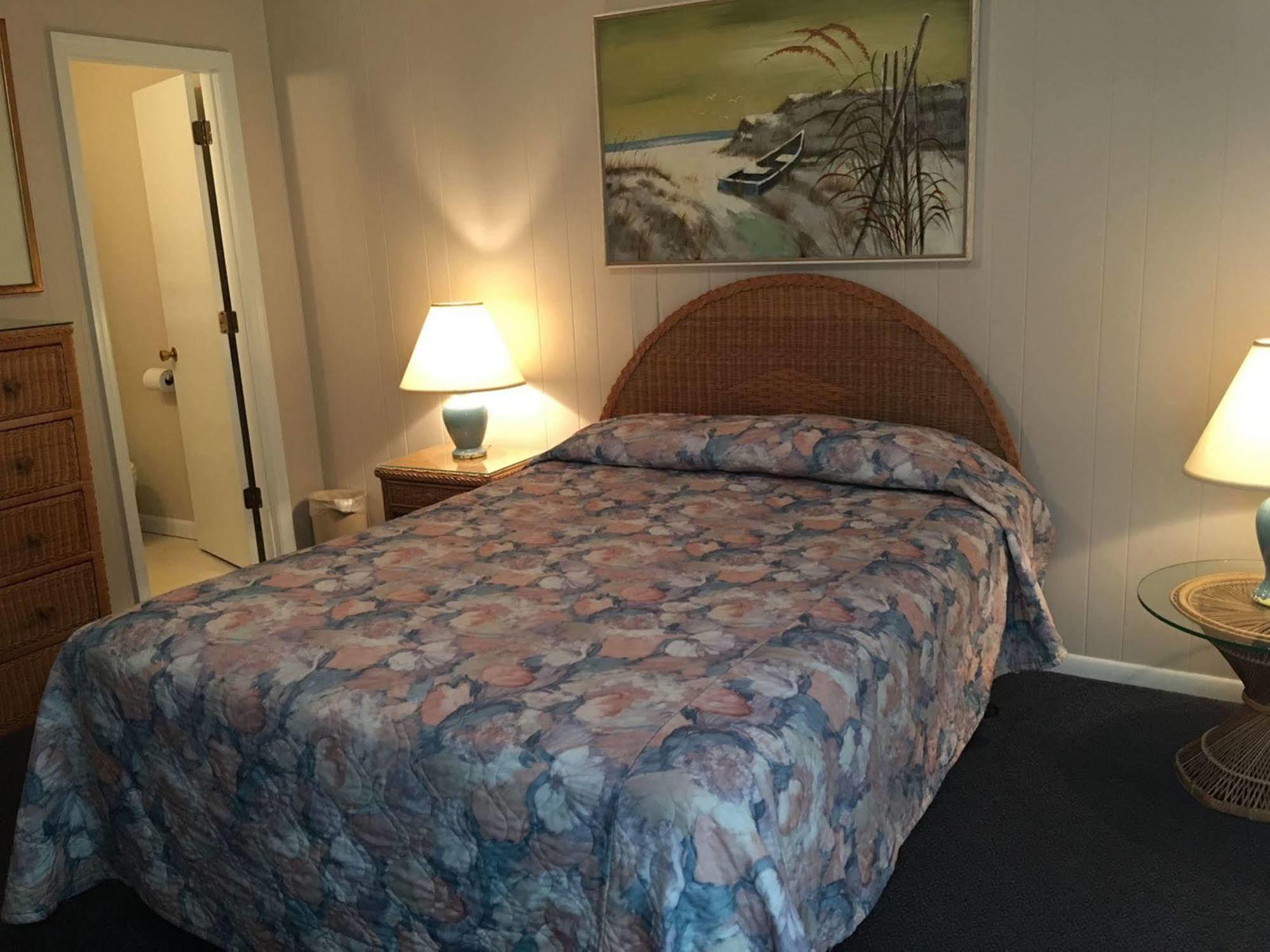 Ocean Forest Villas, Unit A 201 Myrtle Beach Exterior foto