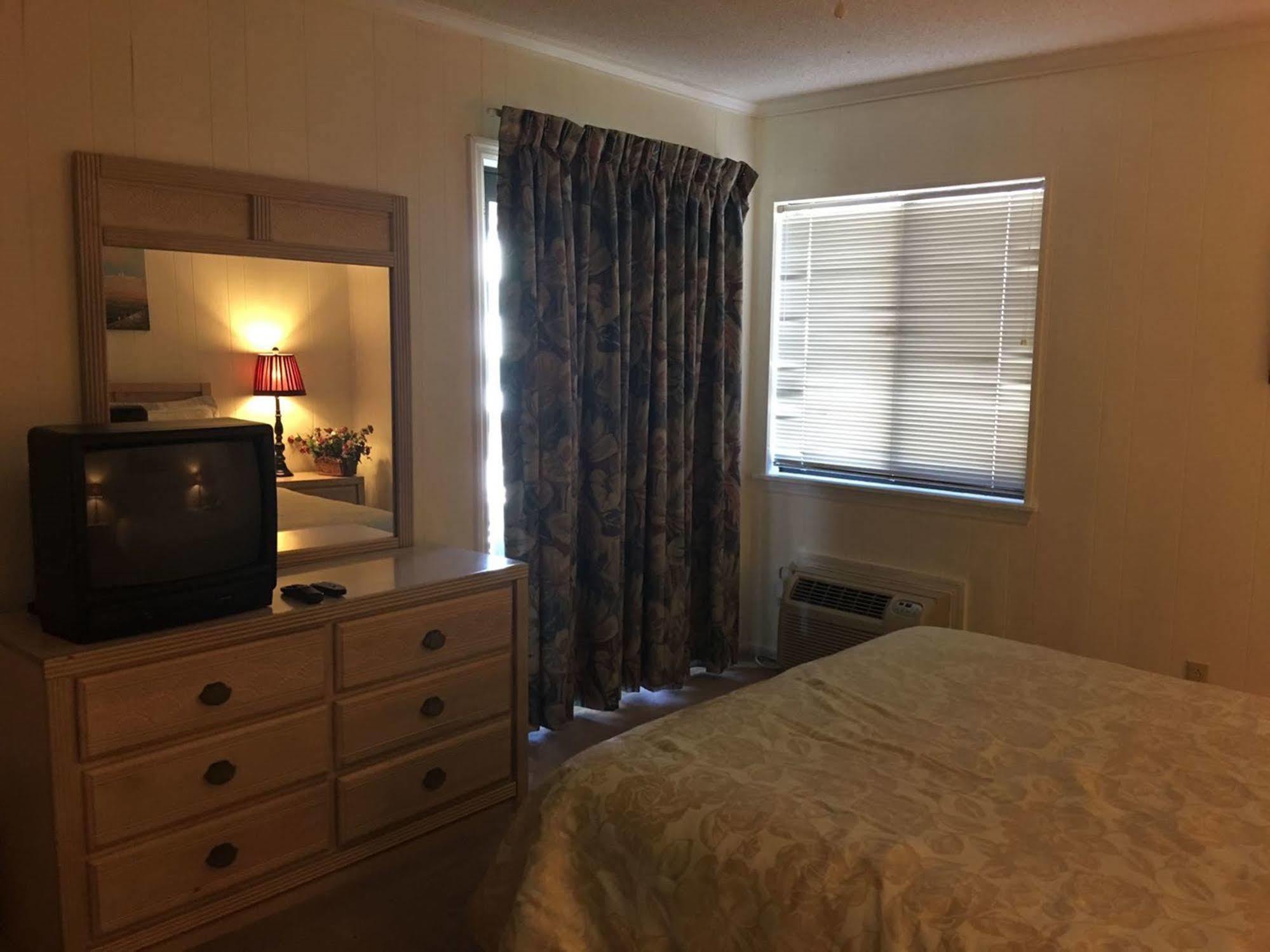 Ocean Forest Villas, Unit A 201 Myrtle Beach Exterior foto