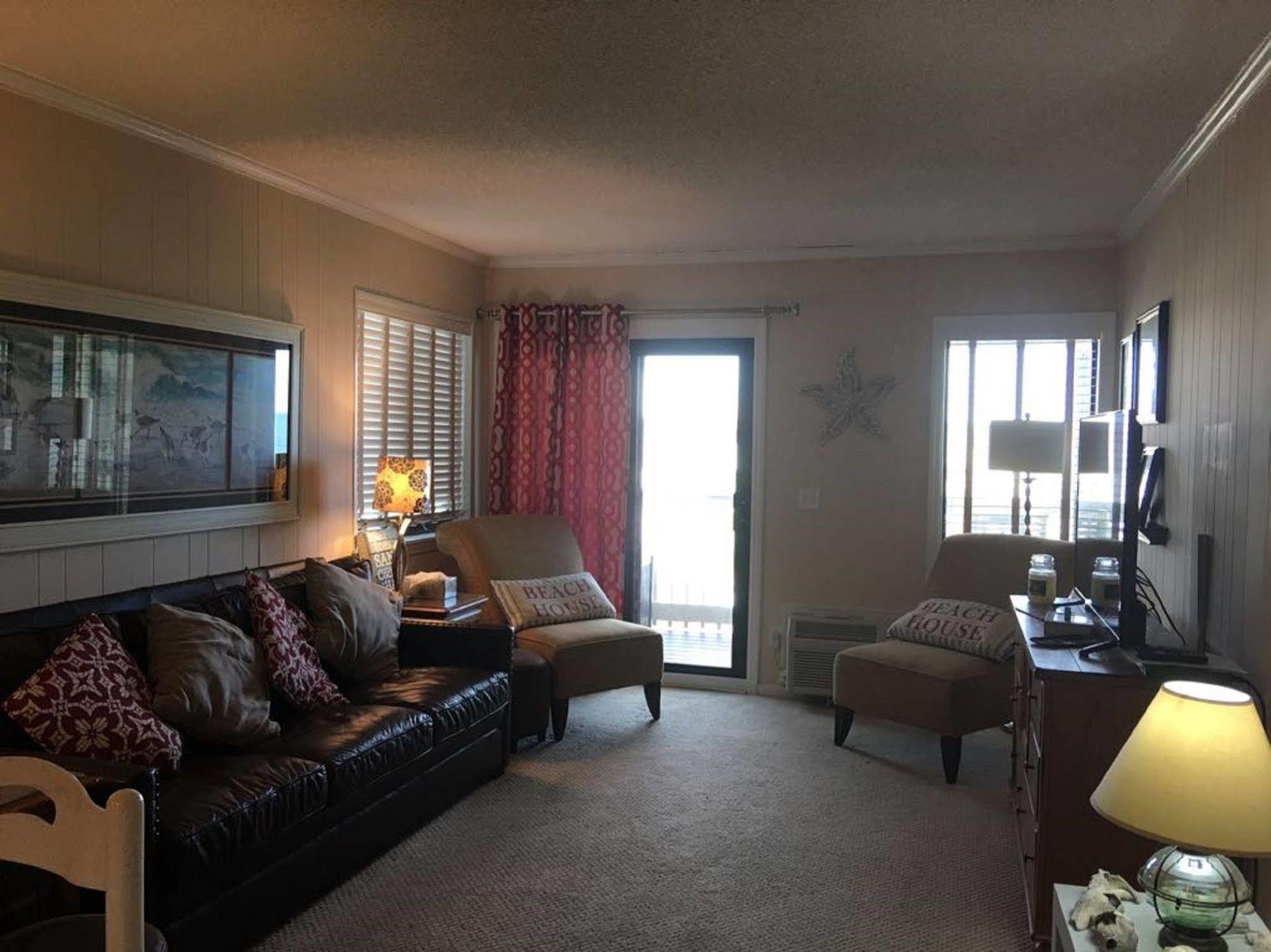 Ocean Forest Villas, Unit A 201 Myrtle Beach Exterior foto