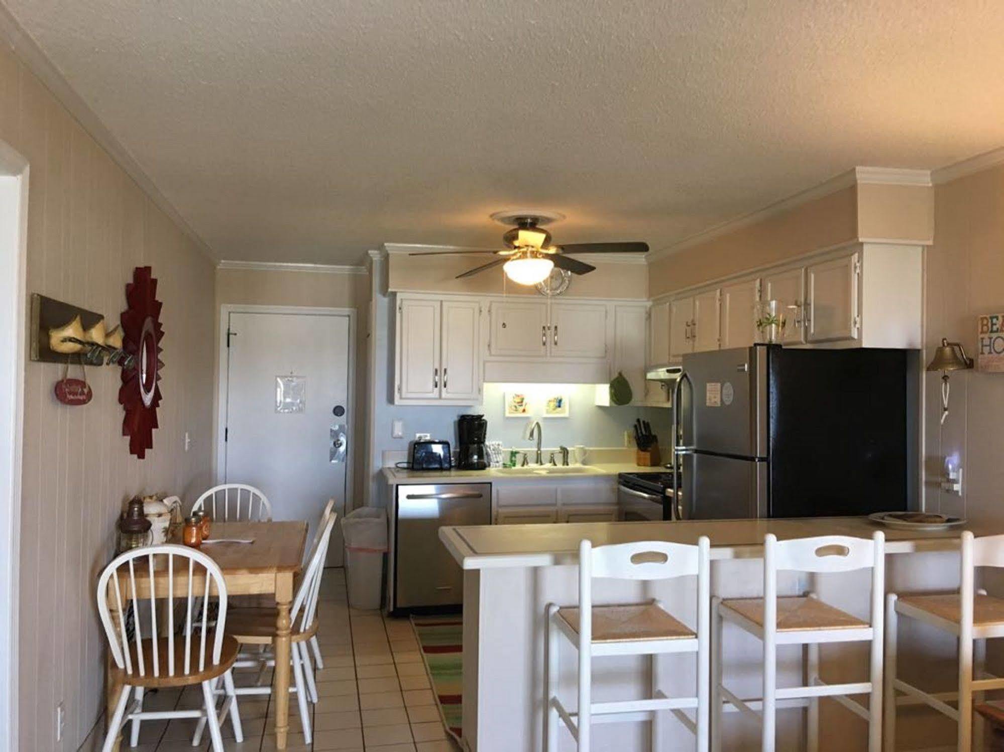Ocean Forest Villas, Unit A 201 Myrtle Beach Exterior foto