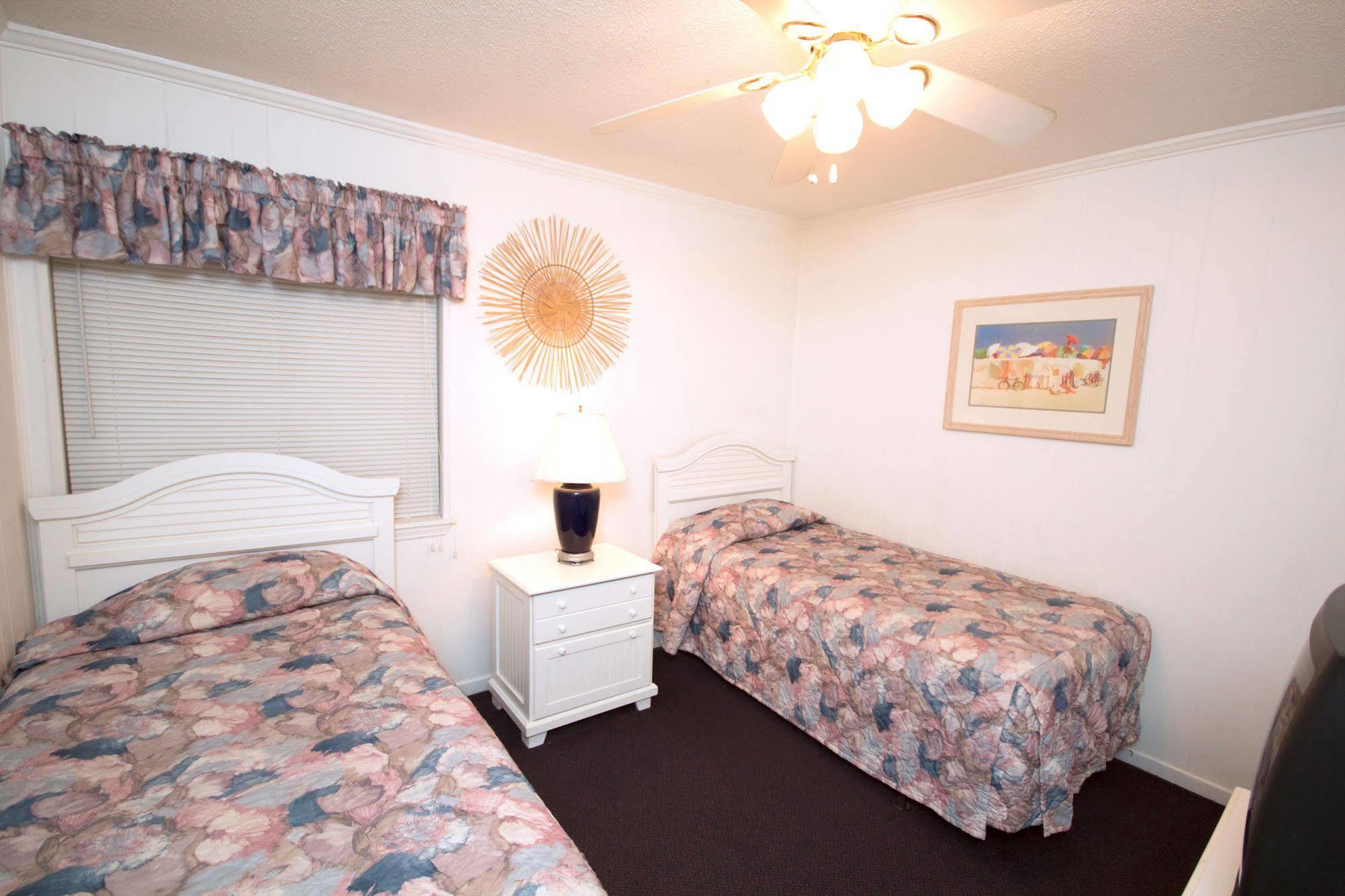 Ocean Forest Villas, Unit A 201 Myrtle Beach Exterior foto