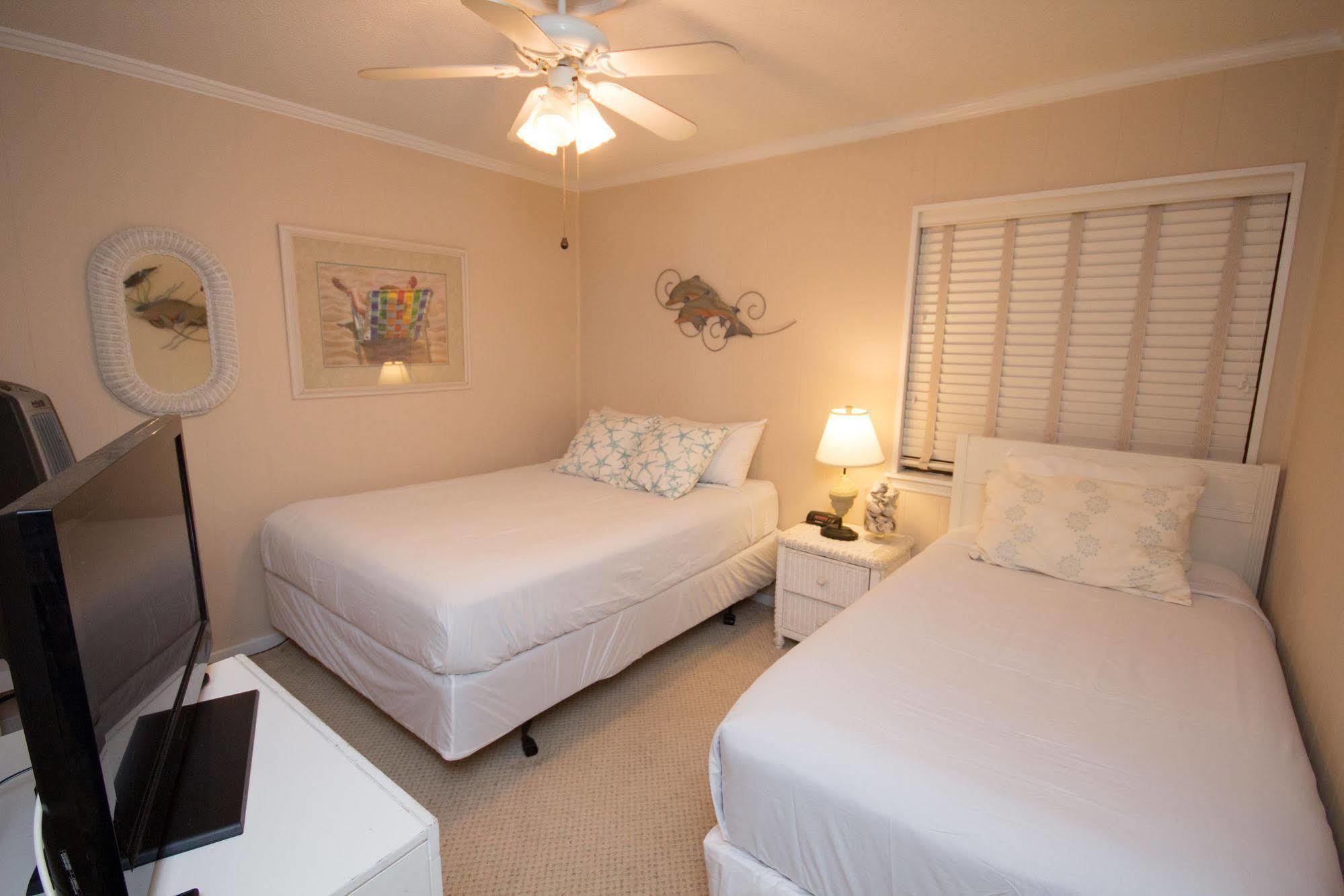 Ocean Forest Villas, Unit A 201 Myrtle Beach Exterior foto