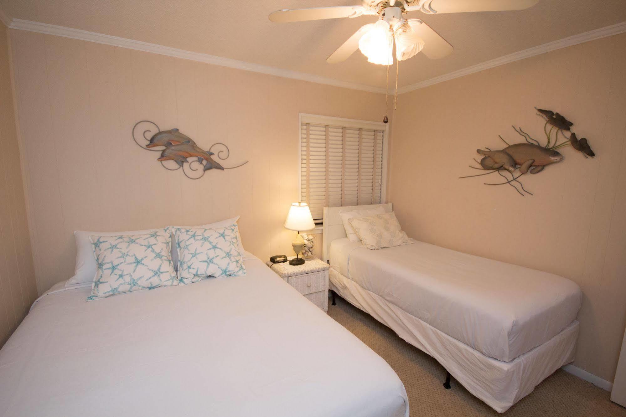 Ocean Forest Villas, Unit A 201 Myrtle Beach Exterior foto