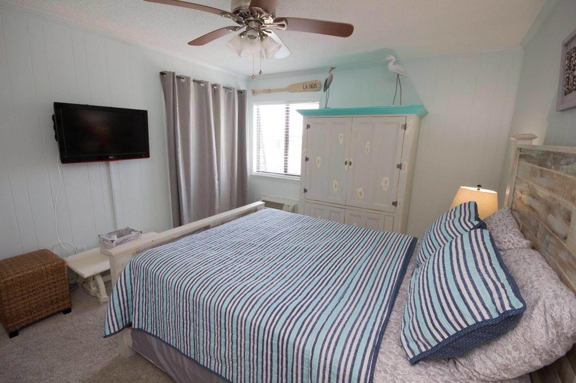 Ocean Forest Villas, Unit A 201 Myrtle Beach Exterior foto