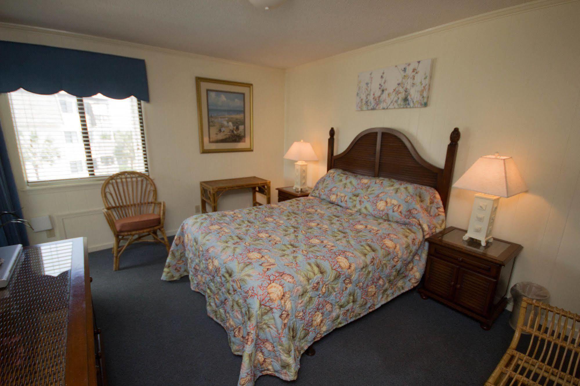 Ocean Forest Villas, Unit A 201 Myrtle Beach Exterior foto