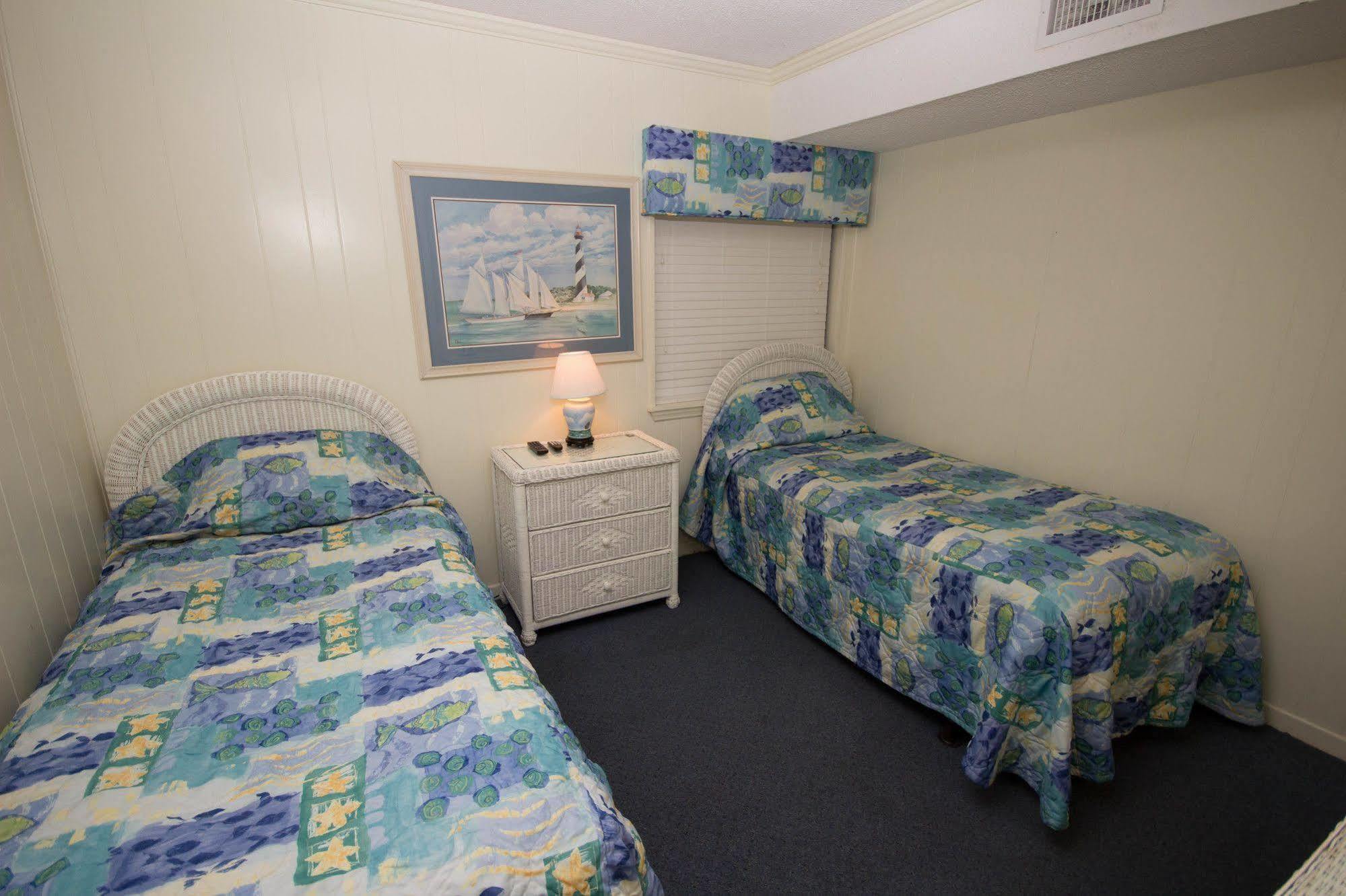 Ocean Forest Villas, Unit A 201 Myrtle Beach Exterior foto
