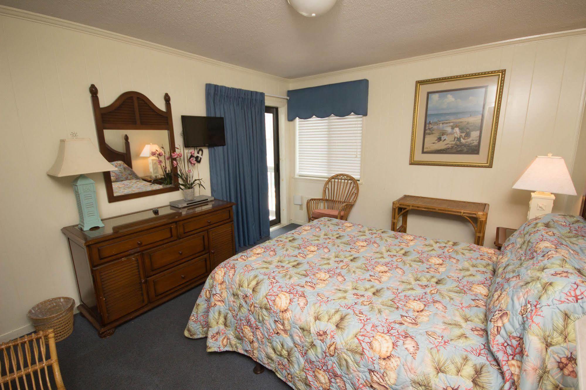 Ocean Forest Villas, Unit A 201 Myrtle Beach Exterior foto