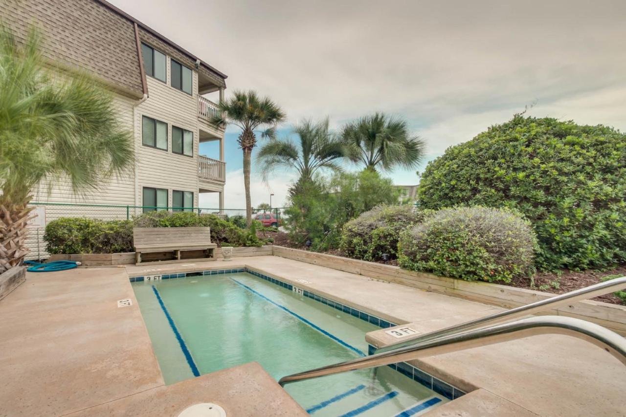 Ocean Forest Villas, Unit A 201 Myrtle Beach Exterior foto